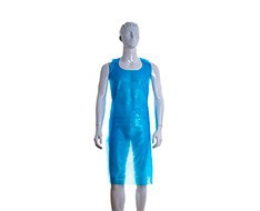 Delantales desechables Delantales desechables